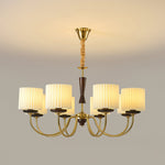 Acurt Chandelier - Lamp Outdoor