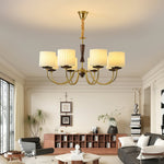 Acurt Chandelier - Lamp Outdoor