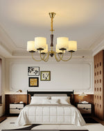 Acurt Chandelier - Lamp Outdoor