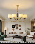 Acurt Chandelier - Lamp Outdoor