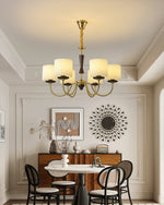Acurt Chandelier - Lamp Outdoor