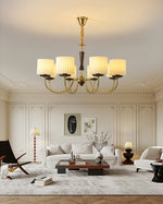 Acurt Chandelier - Lamp Outdoor