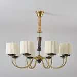 Acurt Chandelier - Lamp Outdoor