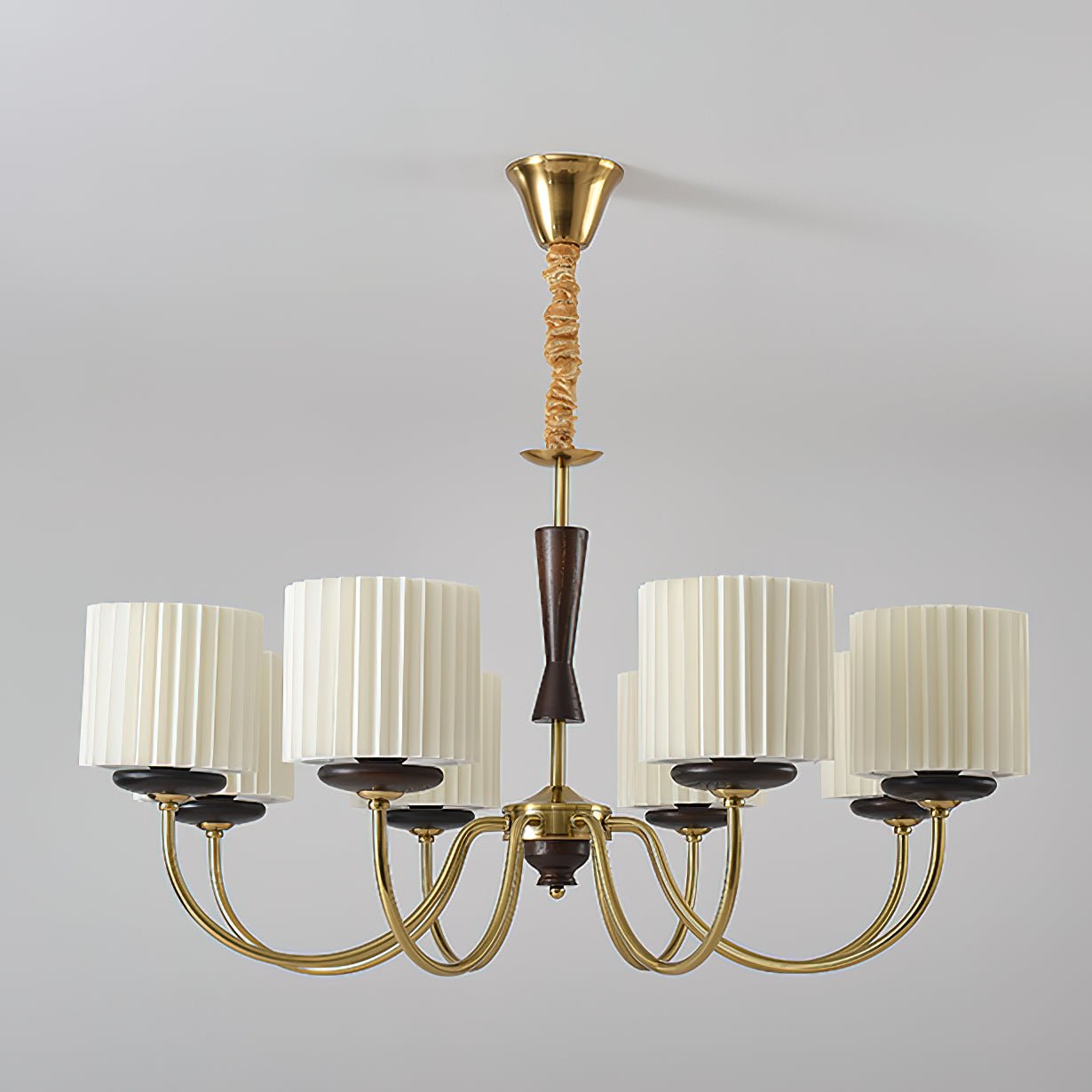Acurt Chandelier - Lamp Outdoor