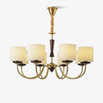 Acurt Chandelier - Lamp Outdoor