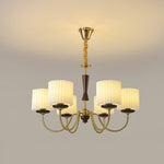 Acurt Chandelier - Lamp Outdoor