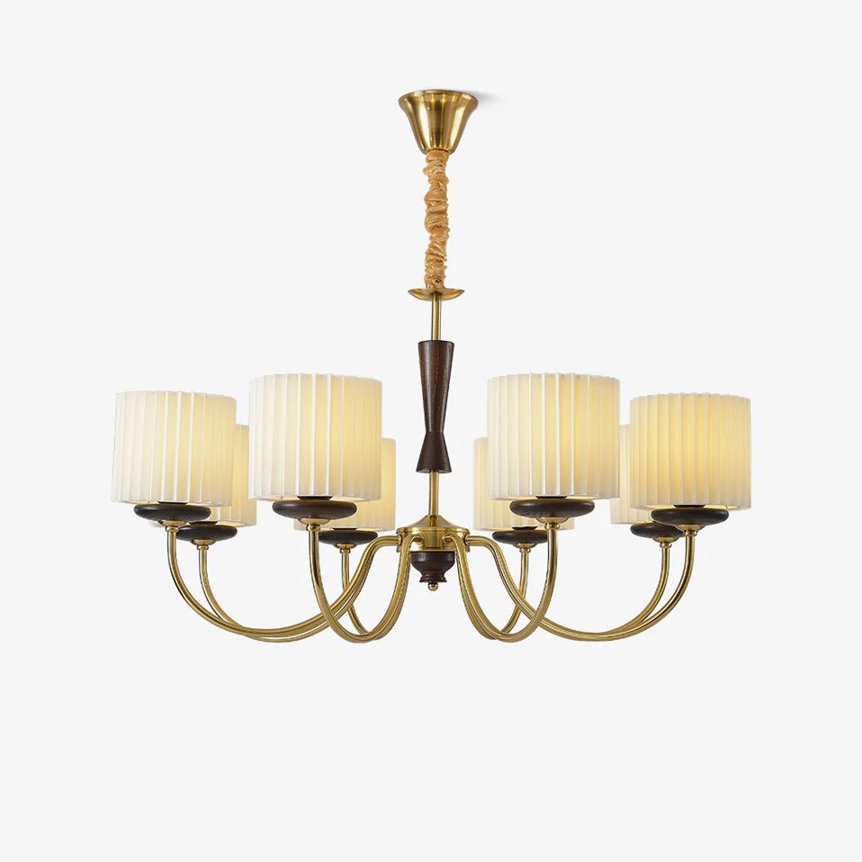 Acurt Chandelier - Lamp Outdoor