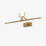 Adelaide Antler Wall Lamp - Lamp Outdoor
