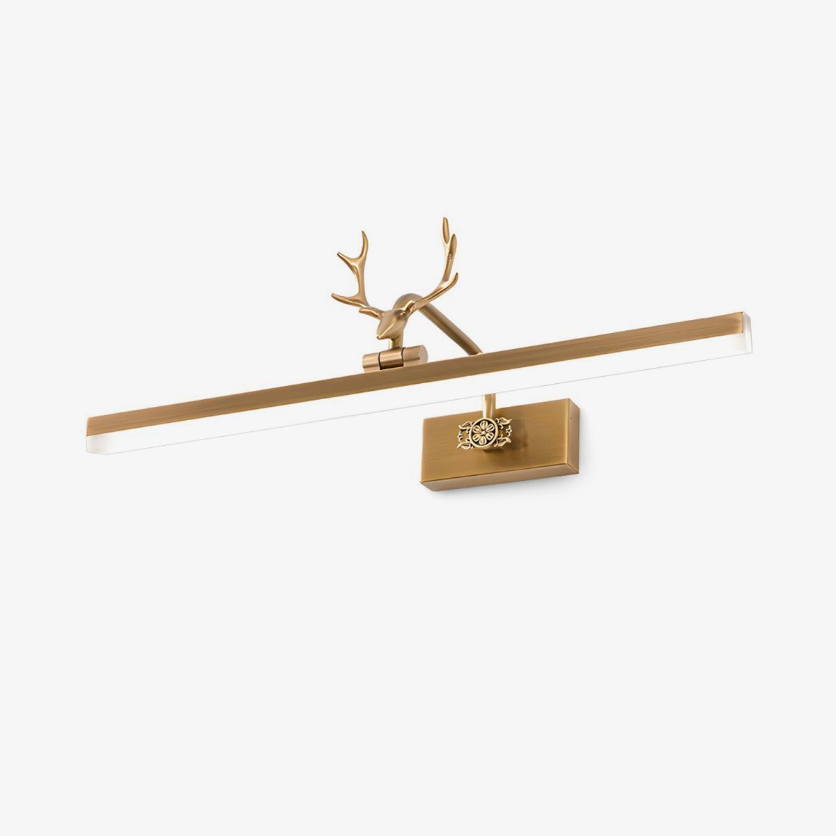 Adelaide Antler Wall Lamp - Lamp Outdoor