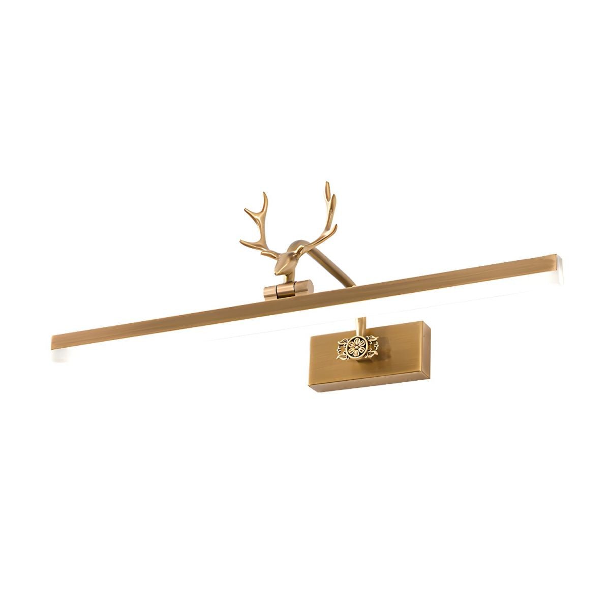 Adelaide Antler Wall Lamp - Lamp Outdoor