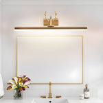 Adelaide Antler Wall Lamp - Lamp Outdoor