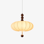 Adelaide Fabric Pendant Light - Lamp Outdoor