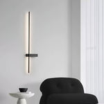 Adeline Linear Sconce - Lamp Outdoor