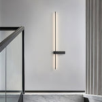 Adeline Linear Sconce - Lamp Outdoor