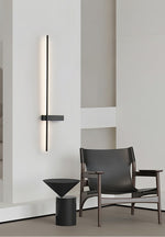 Adeline Linear Sconce - Lamp Outdoor
