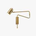 Adjustable Arm Reading Wall Lamp - Lamp Outdoor