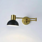 Adjustable Arm Reading Wall Lamp - Lamp Outdoor