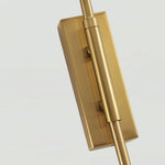 Adjustable Arm Reading Wall Lamp - Lamp Outdoor