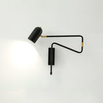 Adjustable Arm Reading Wall Lamp - Lamp Outdoor