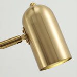 Adjustable Arm Reading Wall Lamp - Lamp Outdoor