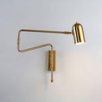 Adjustable Arm Reading Wall Lamp - Lamp Outdoor