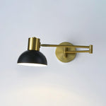 Adjustable Arm Reading Wall Lamp - Lamp Outdoor