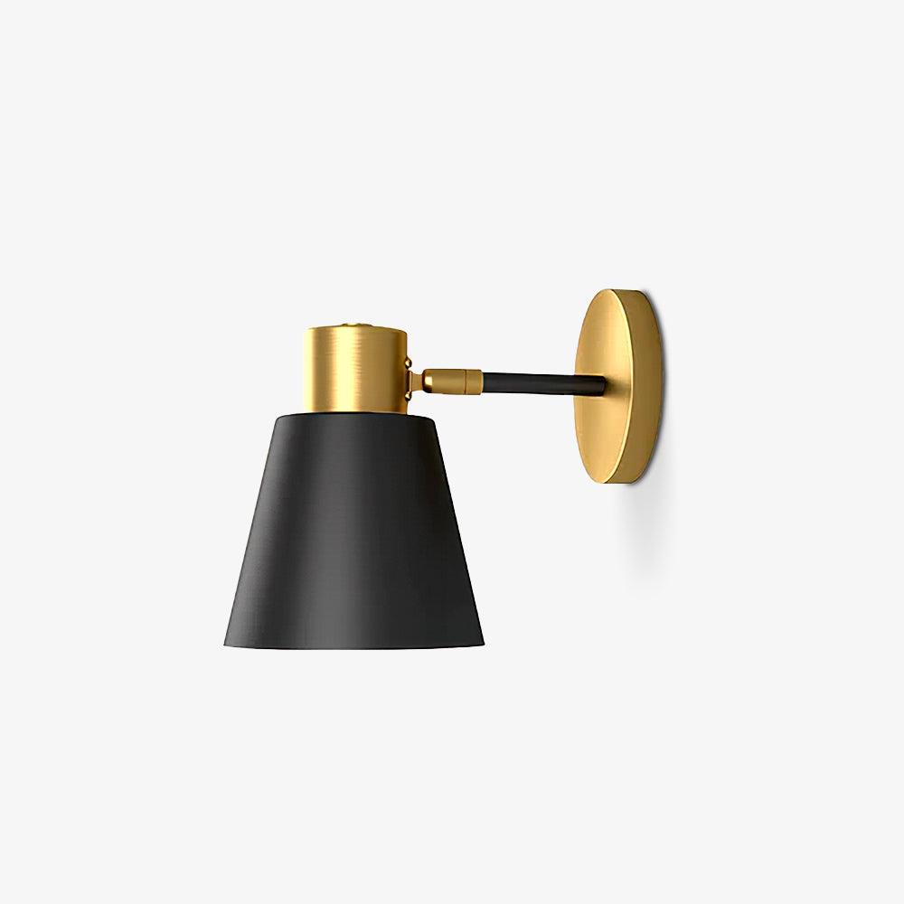 Adjustable Armed Wall Lamp - Lamp Outdoor