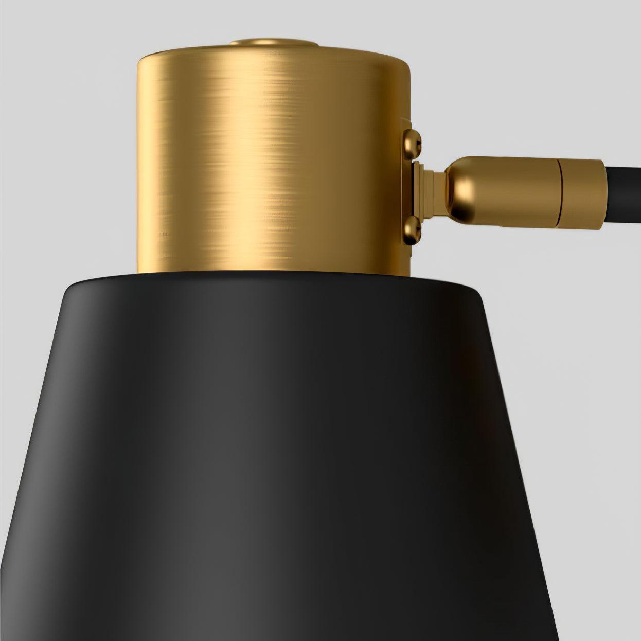Adjustable Armed Wall Lamp - Lamp Outdoor