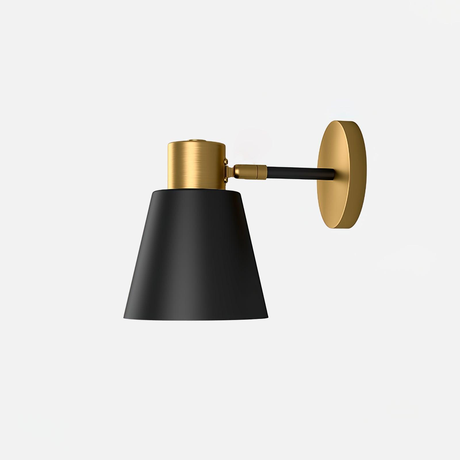 Adjustable Armed Wall Lamp - Lamp Outdoor