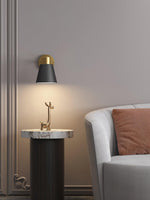 Adjustable Armed Wall Lamp - Lamp Outdoor