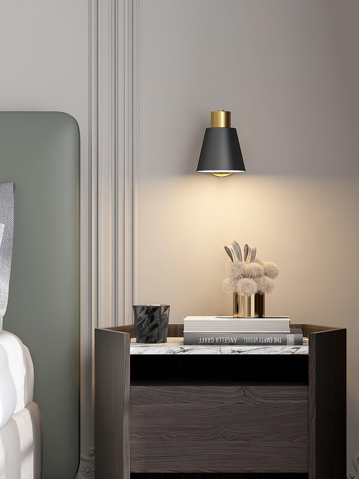 Adjustable Armed Wall Lamp - Lamp Outdoor