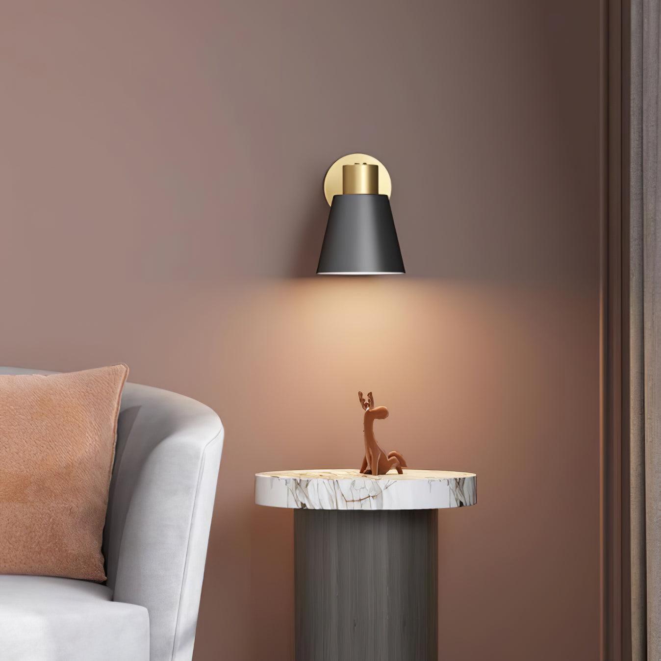 Adjustable Armed Wall Lamp - Lamp Outdoor