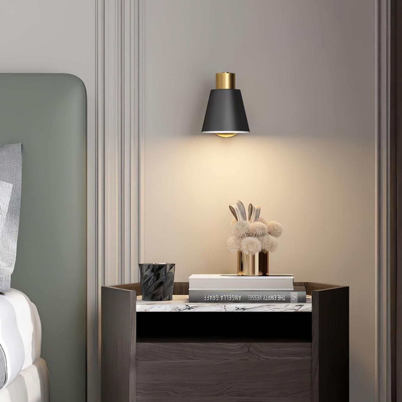 Adjustable Armed Wall Lamp - Lamp Outdoor