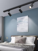 Adjustable Spotlight Track Ceiling Light - Lamp Outdoor