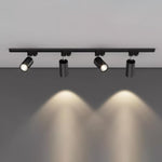Adjustable Spotlight Track Ceiling Light - Lamp Outdoor
