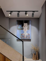 Adjustable Spotlight Track Ceiling Light - Lamp Outdoor