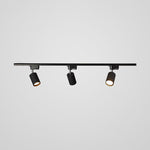 Adjustable Spotlight Track Ceiling Light - Lamp Outdoor
