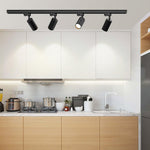 Adjustable Spotlight Track Ceiling Light - Lamp Outdoor