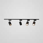 Adjustable Spotlight Track Ceiling Light - Lamp Outdoor