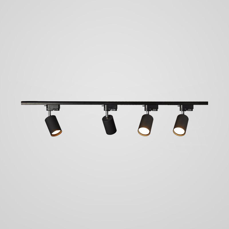 Adjustable Spotlight Track Ceiling Light - Lamp Outdoor