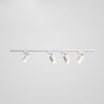 Adjustable Spotlight Track Ceiling Light - Lamp Outdoor