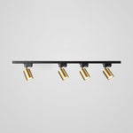 Adjustable Spotlight Track Ceiling Light - Lamp Outdoor
