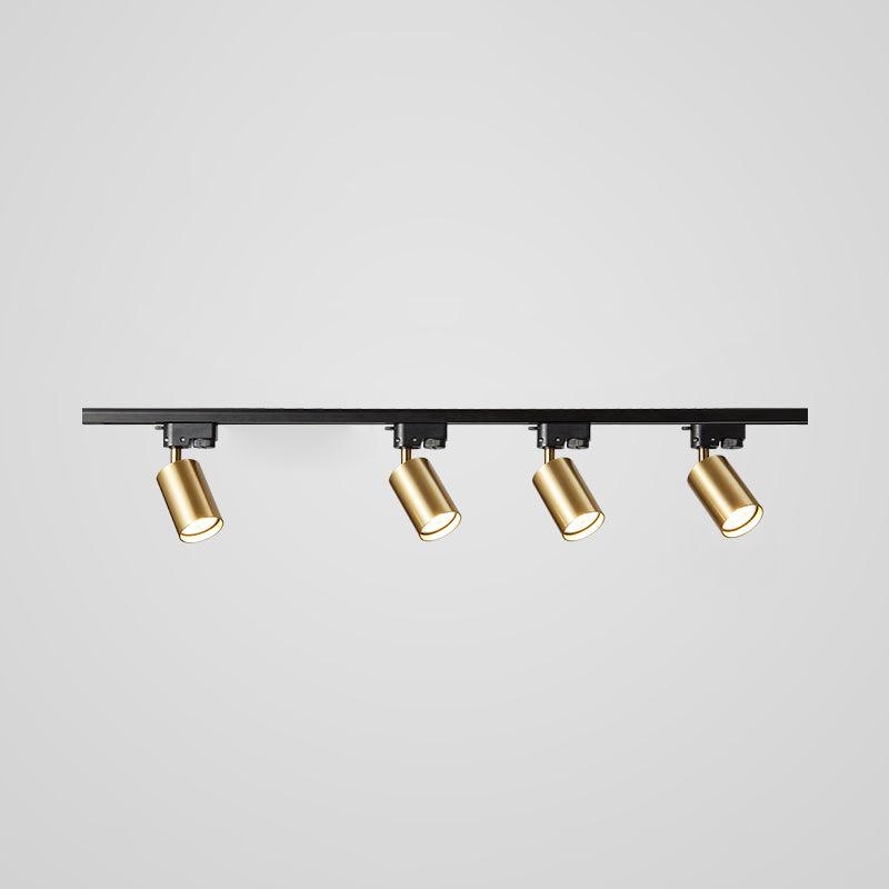 Adjustable Spotlight Track Ceiling Light - Lamp Outdoor