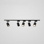 Adjustable Spotlight Track Ceiling Light - Lamp Outdoor