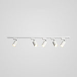 Adjustable Spotlight Track Ceiling Light - Lamp Outdoor