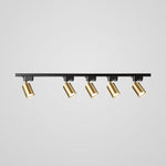 Adjustable Spotlight Track Ceiling Light - Lamp Outdoor