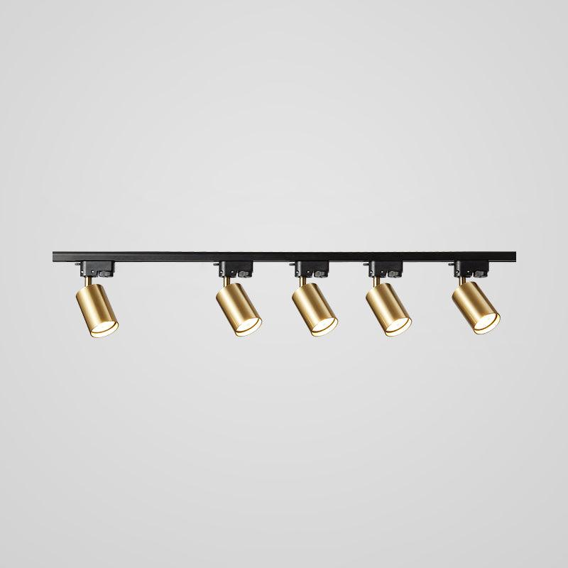 Adjustable Spotlight Track Ceiling Light - Lamp Outdoor