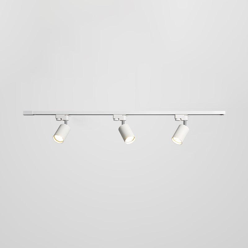 Adjustable Spotlight Track Ceiling Light - Lamp Outdoor
