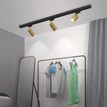 Adjustable Spotlight Track Ceiling Light - Lamp Outdoor