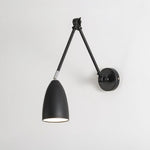 Adjustable Swing Arm Wall Lamp - Lamp Outdoor